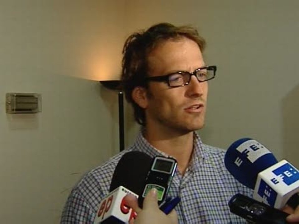 Cabo: "Ha sido muy difícil convencer a los controladores"