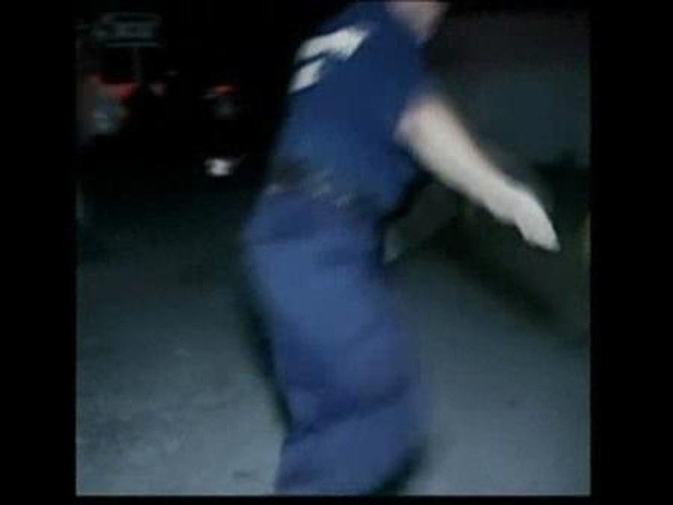 Fuego cruzado entre la policía y el cártel de La Familia en México