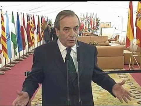 Alonso: Aznar siempre discutió y nunca estuvo a gusto con el liderazgo Rajoy