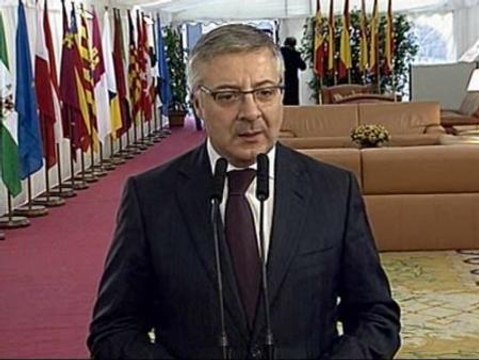 Blanco duda de la profesionalidad de la cúpula de los controladores