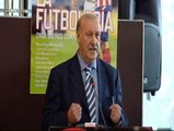 Del Bosque: 