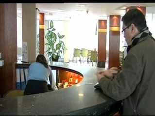 Video herunterladen: Pérdidas millonarias en el sector hotelero