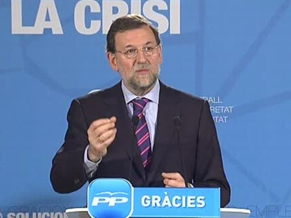 "Falta un plan y reformas estructurales"