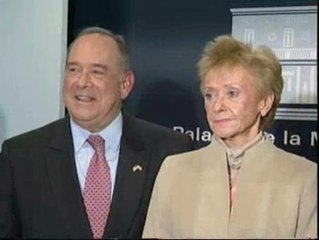 Wikileaks compromete a miembros del Gobierno