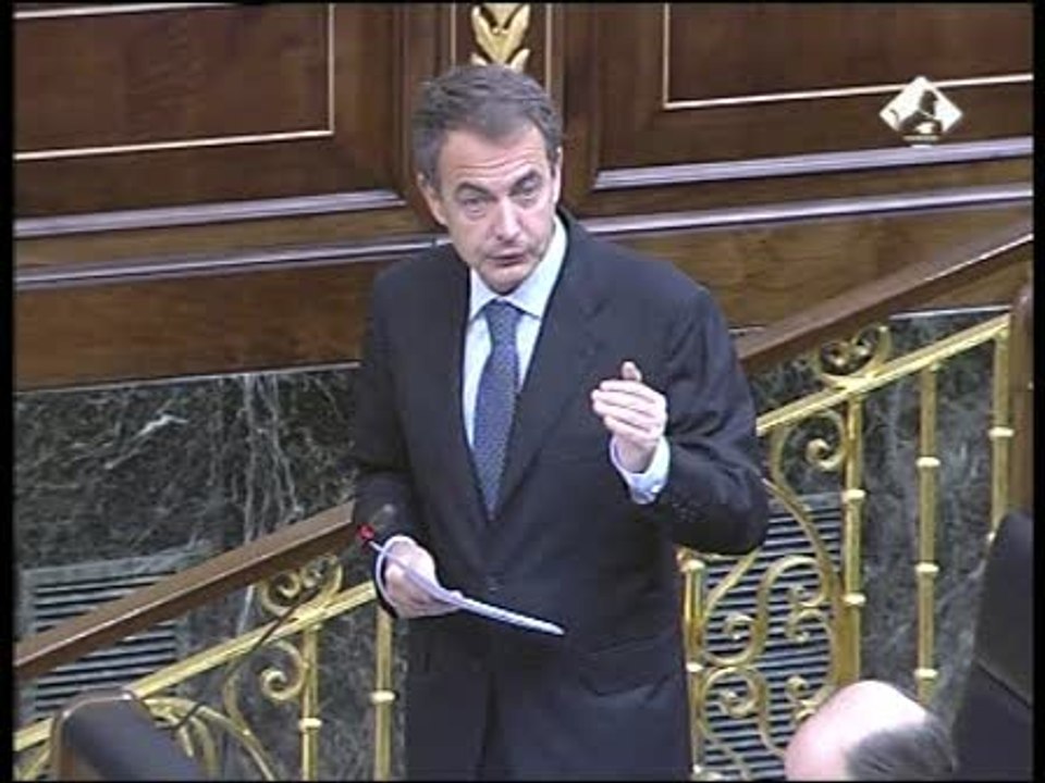 Zapatero: "Es posible retirar tropas de Afganistán en 2012"