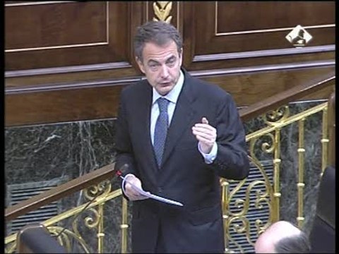Zapatero: Es posible retirar tropas de Afganistán en 2012