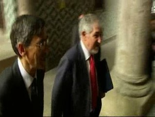 Estados Unidos presionó a la Audiencia Nacional para archivar casos