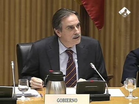 Valeriano Gómez sobre la reforma de las pensiones