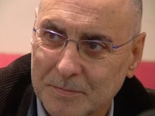 Ares valora el paso de la izquierda abertzale