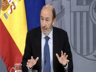 "Será aplicable a hombres y a mujeres"