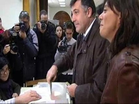 Puigcercós llama a los ciudadanos a votar para tener un Parlament muy representativo