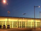 El Prat recupera poco a poco la normalidad