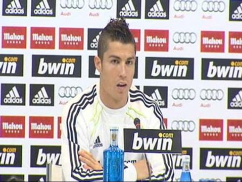 Cristiano Ronaldo considera una tontería reducir el partido a un enfrentamiento entre él y Messi