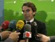 Aznar sobre Wikileaks: "Los archivos de los departamentos de Estado no pueden estar al albur del que quiera entrar en ellos"