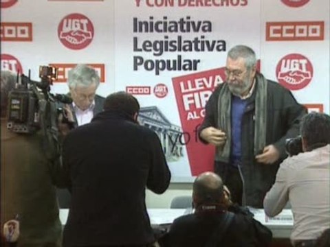 Las reformas se van hacer