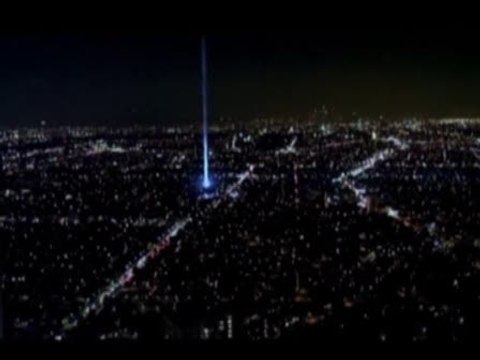 Llega a nuestras pantallas Sky Line