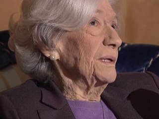 Matute, ilusionada tras recibir el Cervantes