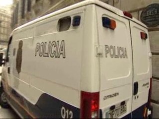 Varios activistas a favor del Sáhara son expulsados del Congreso