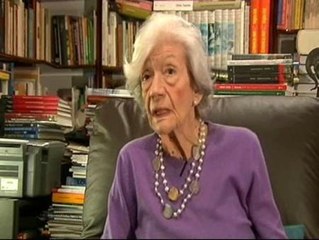 Ana María Matute, Premio Cervantes 2010