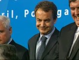 Zapatero anuncia su ausencia para la Cumbre Iberoamericana de Argentina