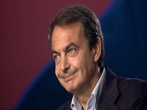 Zapatero se reunirá con los empresarios