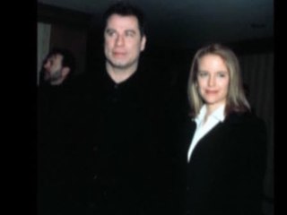 John Travolta ha vuelto a ser padre