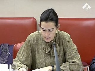 Sinde: "Mis palabras se manipularon"