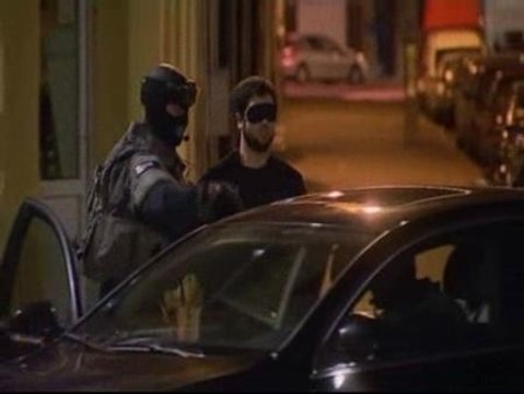 Diez detenidos en una operación contra el terrorismo yihadista en el norte de Europa