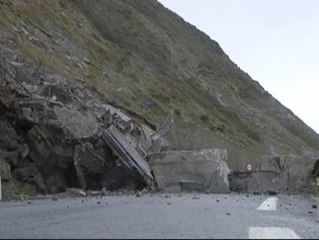 Cortada durante cinco días