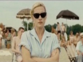 Kate Winslet rompe con su novio