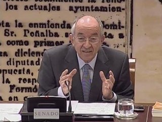 "La reforma de las pensiones es crucial"