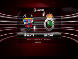 LEVANTE 3 - RACING 1