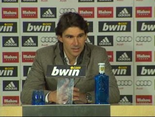 Karanka: "Puede que Mourinho se sorprendiera con el penalti de Ramos"