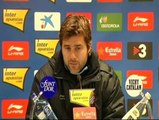 Pochettino: 