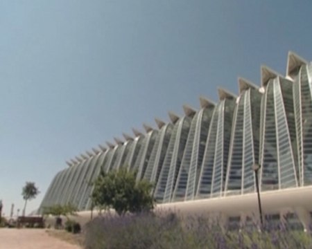El Museo de las Ciencias celebra su aniversario