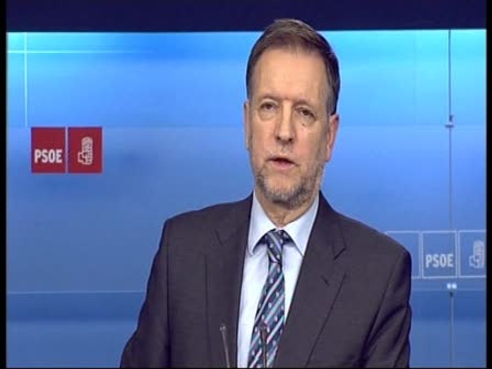 "El PP ha traspasado todas las líneas"