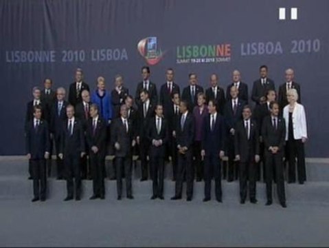 Zapatero pide a la OTAN más atención a la situación en la zona del Mediterráneo