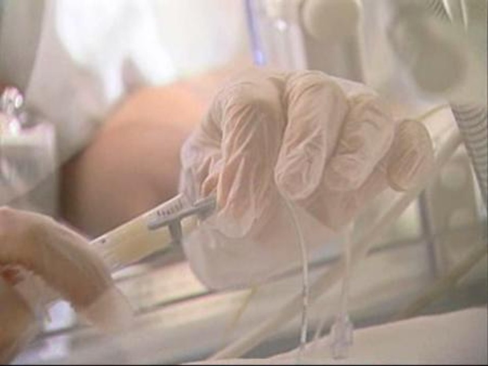 El hospital de Ferrol asume su responsabilidad en el fallecimiento del bebé al que se le suministró incorrectamente un medicamento