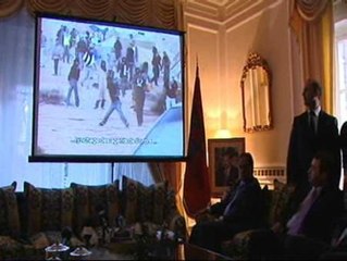 El ministro de interior marroquí niega que se haya producido un genocidio en el Sahara