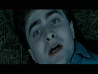 Harry Potter arrasa en las taquillas de todo el mundo