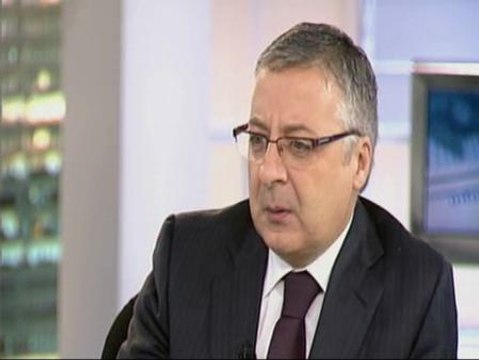 Blanco: Tenemos que hacer un esfuerzo para resolver el problema del Sáhara