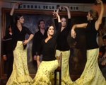 El flamenco ya es Patrimonio de la Humanidad