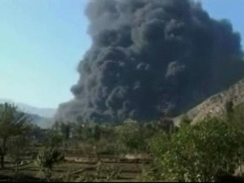 Siete soldados de la OTAN mueren en varios ataques en el este y sur de Afganistán