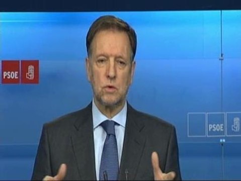 Iglesias: España estuvo en el Sahara hasta el 73 o el 74 y esa es su responsabilidad