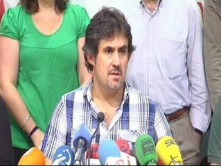 EA dice que es un "primer paso" que abra un "escenario de paz"