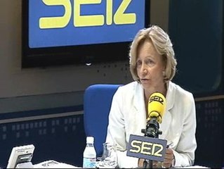 Salgado cree que el dato "no es malo" en el contexto estacional