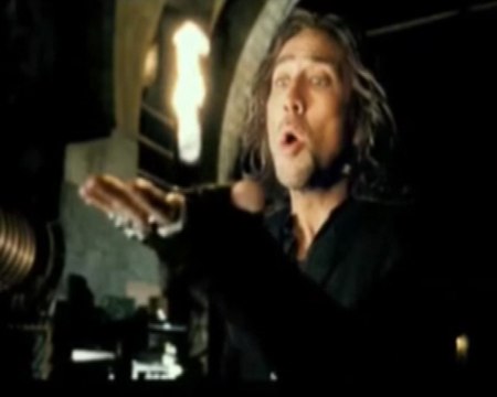 'El aprendiz de brujo' llega a las pantallas