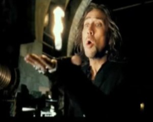 &#039;El aprendiz de brujo&#039; llega a las pantallas