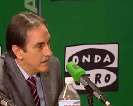 Gómez augura la creación de empleo en 2011