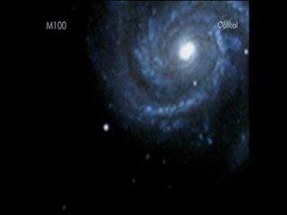 El agujero negro más joven